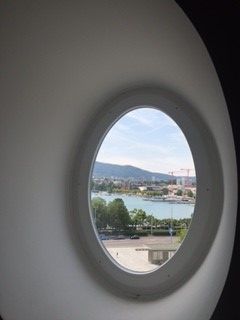 AVP-Treffen in Zürich