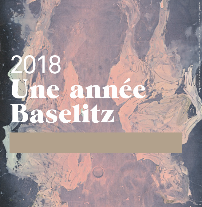 Zum Geburtstag von Georg Baselitz