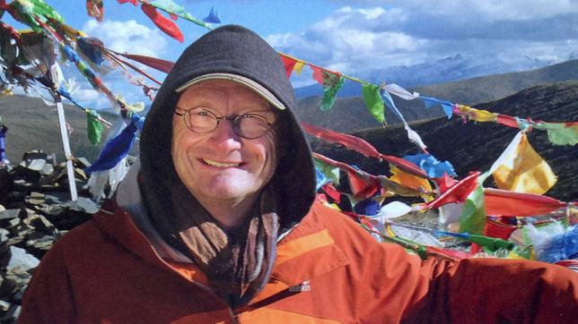 Sven Plöger: « Wo unser Wetter entsteht – Was die Winde mit sich bringen »