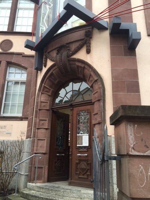 Im Raum meiner Imagination. Julius Bissier und Ostasien