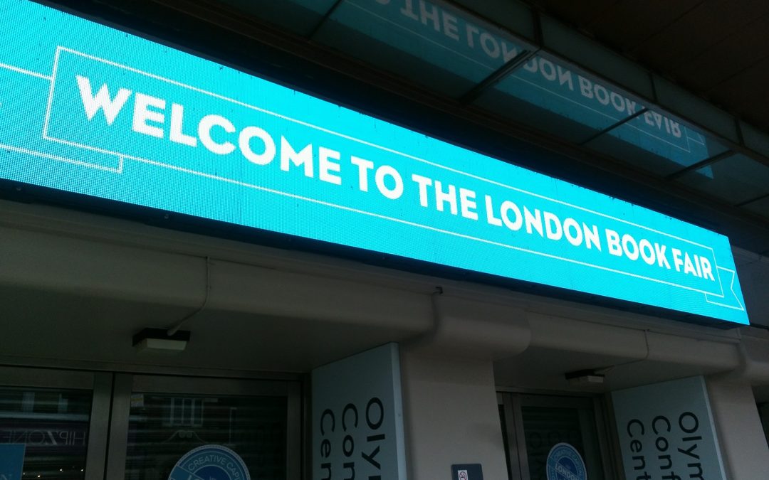 London Book Fair
