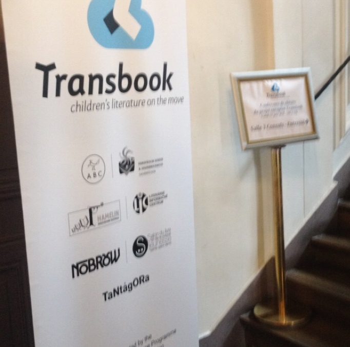 Abschlusskonferenz von Transbook – children’s literature on the move
