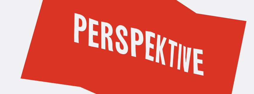 Projektausschreibung Fonds PERSPEKTIVE