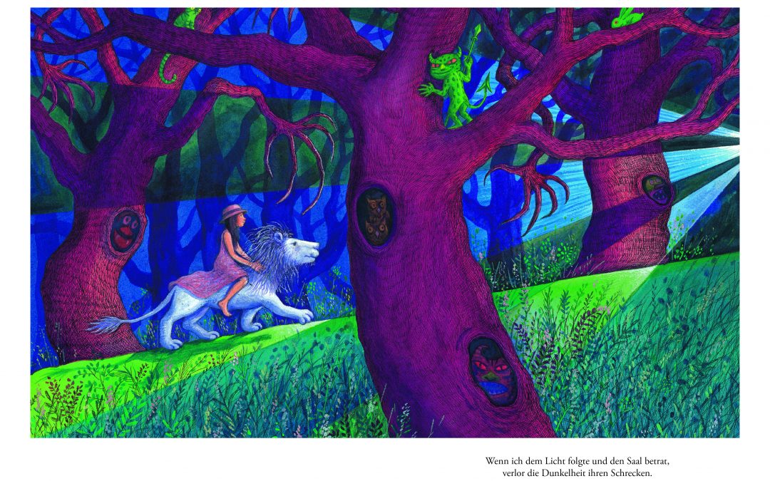 Bilderbücher für Erwachsene