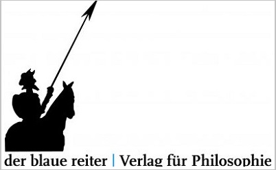 25 Jahre Journal für Philosophie der blaue reiter