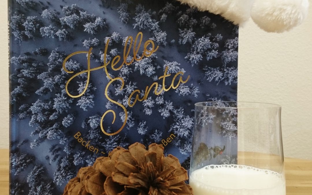 Frohe Weihnachten von BUCH CONTACT