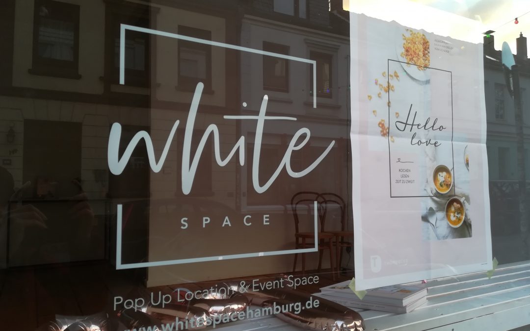 Book Lounge Party in Hamburg