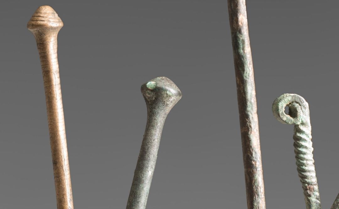 Eröffnung des Archäologie-Saals im Musée Unterlinden