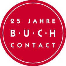 25 Jahre BUCH CONTACT