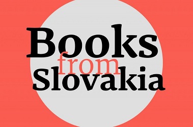 #BooksfromSlovakia