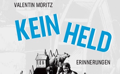 Ein Treffen mit Autor Valentin Moritz in Freiburg