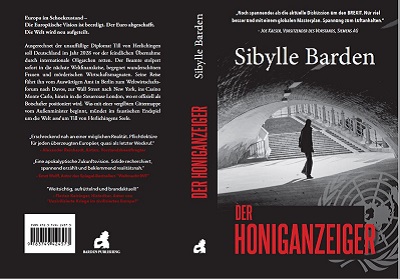 Autorin Sibylle Barden im Interview