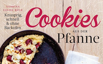 Zum Jubiläum der dpa: Cookies aus der Pfanne
