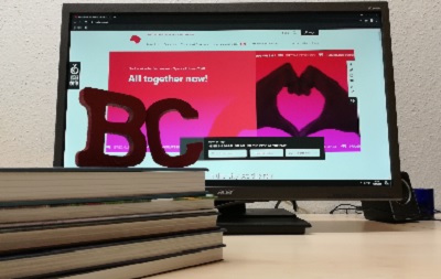 Noch eine Woche bis zur Frankfurter Buchmesse 2020