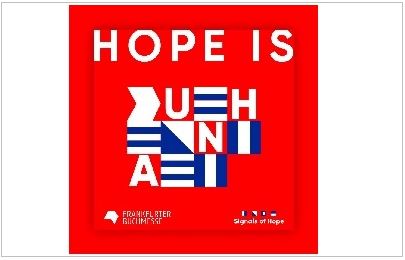 Die Frankfurter Buchmesse 2020 geht zu Ende