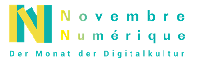 November: Der Monat der Digitalkultur