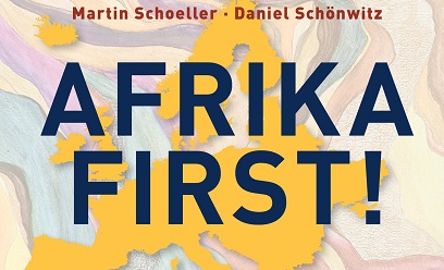 « Afrika first! »