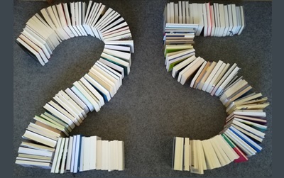 Ein wirklich außergewöhnliches Jahr