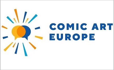Comic Art Europe