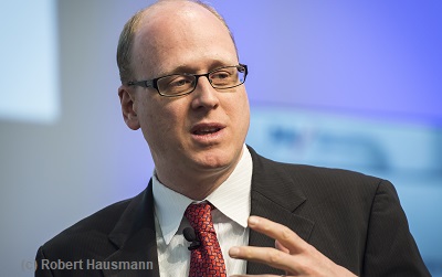 Autor Lars Jaeger platziert für den Wissenschaftsblog des Jahres 2020