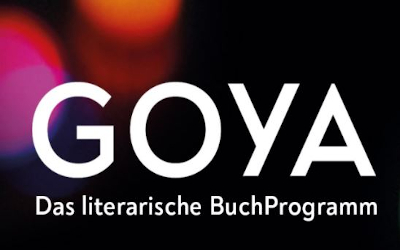 Booker Prize: GOYA-Autor Roddy Doyle 1993 ausgezeichnet