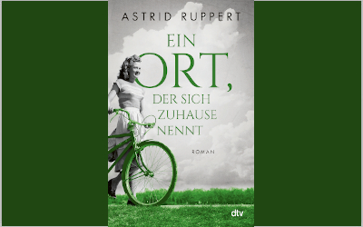 Astrid Ruppert im WDR bei „Hier und heute“
