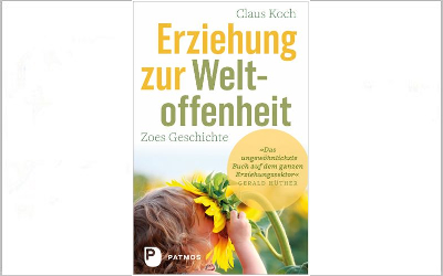 Bindungsexperte Claus Koch im Interview mit BUCH CONTACT