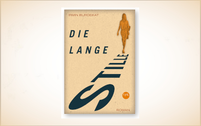 Autor und Erfolgsgastronom Irmin Burdekat im Interview