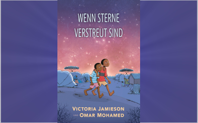 Zum Weltflüchtlingstag: „Wenn Sterne verstreut sind“