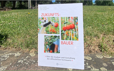 « Zukunft-Bauer » von Jens Lönneker, Marco Diefenbach und Lukas Struwe