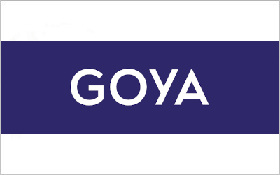 GOYA im Jumbo Verlag