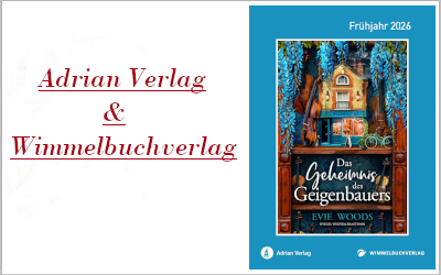 Adrian Verlag und Wimmelbuchverlag