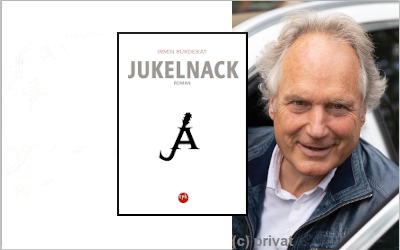 Erfolgsgastronom und Autor Irmin Burdekat im Interview mit Radiobremen