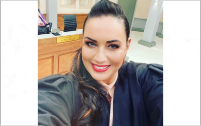 Autorin Sandra Günther weiß Rat bei Trennungen