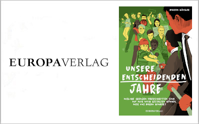 « Unsere entscheidenden Jahre » zum International Day of Zero Waste