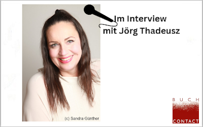 Goldegg-Autorin Sandra Günther zu Gast im WDR